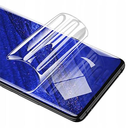 Samsung Galaxy A71 - folia hydrożelowa Hydrogel na ekran.
