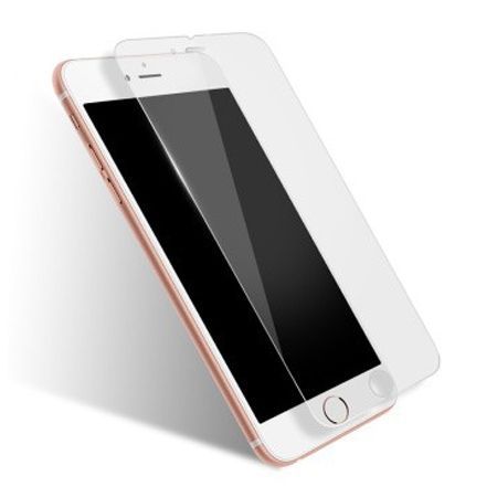 iPhone SE 2020 hartowane szkło ochronne na ekran 9h - szybka