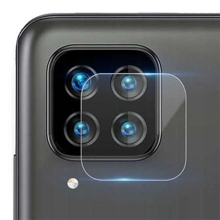 Huawei P40 Lite - Hartowane szkło na aparat, kamerę z tyłu telefonu.