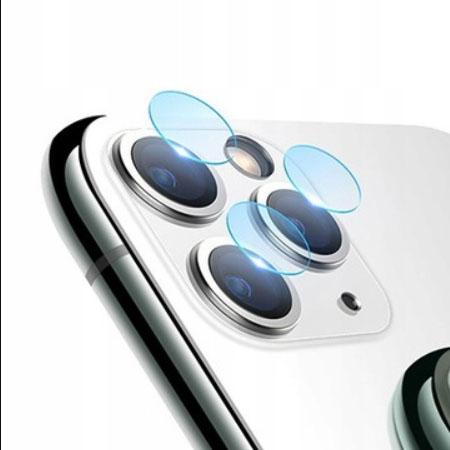 iPhone 11 Pro Hartowane szkło na Tylny aparat