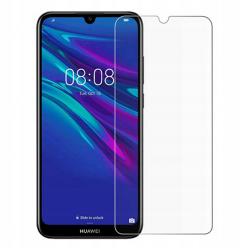 Huawei Y6 2019 hartowane szkło ochronne na ekran 9h - szybka