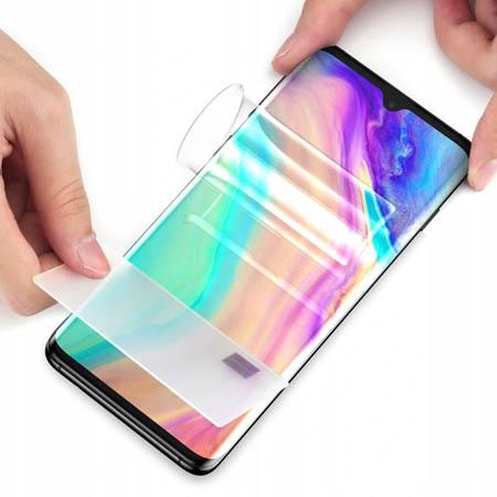 Folia hydrożelowa Hydrogel na ekran do Samsung Galaxy A20e