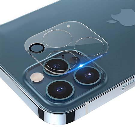 iPhone 12 Pro Max Hartowane szkło na Aparat obiektyw telefonu