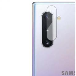 Samsung Galaxy Note 10 Hartowane szkło na Aparat obiektyw telefonu