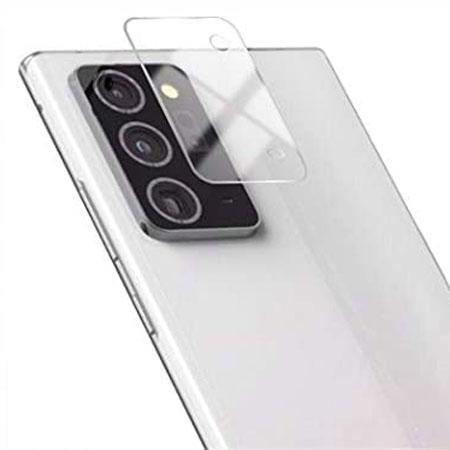 Samsung S20 FE Hartowane szkło na Aparat obiektyw telefonu