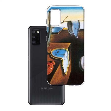 Etui na Samsung Galaxy A41 - Zegary Dalego