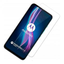 Motorola One Fusion Plus Hartowane Szkło Ochronne na Ekran 9h  - Szybka