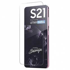 Szkło hartowane do Samsung Galaxy S21 Ultra na ekran 9h - szybka
