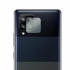 Samsung Galaxy A42 5G szkło hartowane na Aparat telefonu Szybka