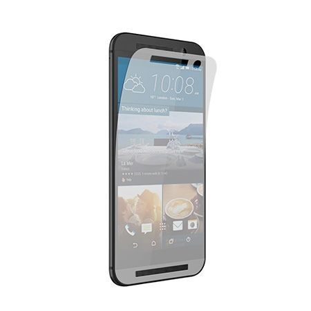 HTC One M9 folia ochronna na ekran
