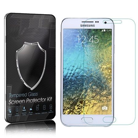 Galaxy S5 mini hartowane szkło ochronne na ekran 9h
