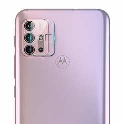 Motorola Moto G30 szkło hartowane na Aparat telefonu Szybka
