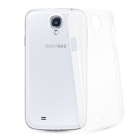 Samsung Galaxy S4 i9500, przezroczyste etui crystal case.