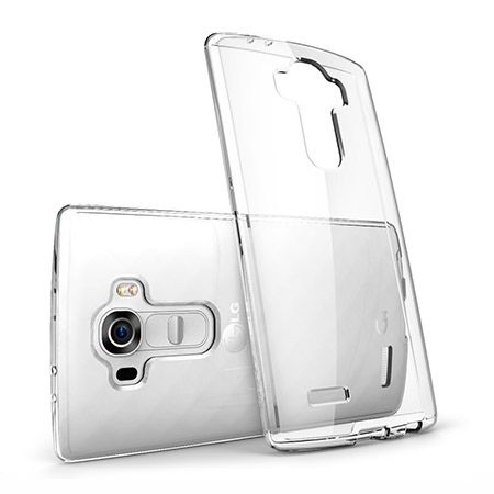  LG G4 przezroczyste etui crystal case. LG G4 przezroczyste etui crystal case.