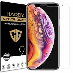 Szkło hartowane Hardy do iPhone 11 Pro na ekran 9h - szybka