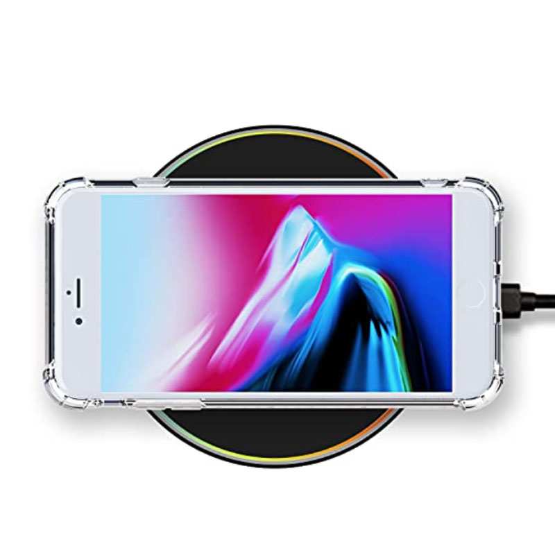 Etui na Samsung Galaxy A03s Anti Shock Pancerne Shockproof