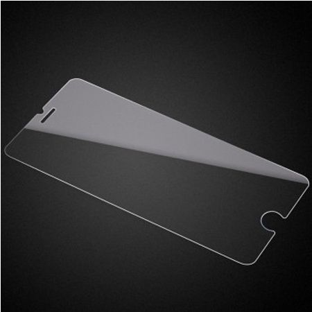 iPhone SE 2022 hartowane szkło ochronne na ekran 9h - szybka