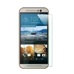 HTC One M9 hartowane szkło ochronne na ekran 9h