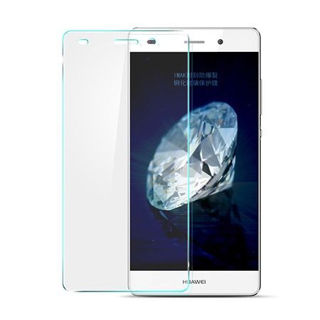 Huawei P8 Lite, hartowane szkło ochronne na ekran 9h