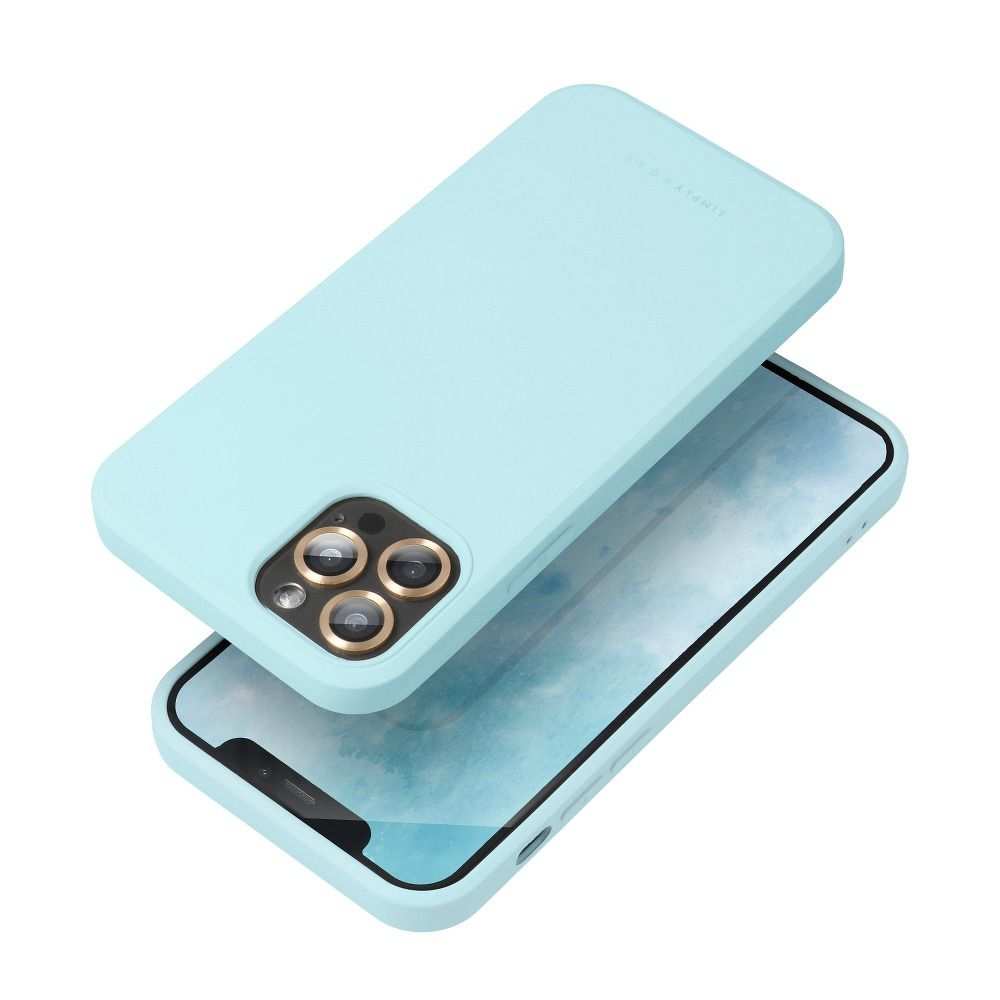 Futerał Roar Space Case - do Iphone 11 Pro Max Niebieski