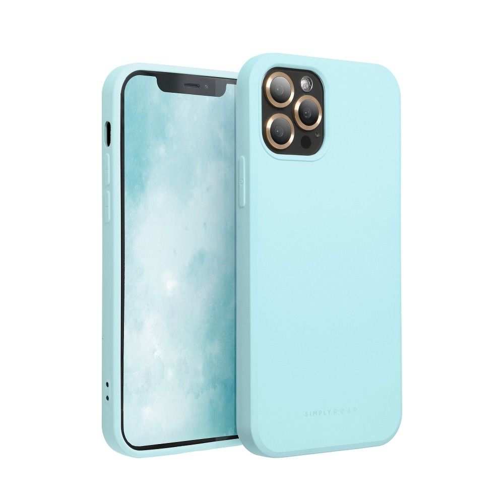 Futerał Roar Space Case - do Iphone 11 Pro Niebieski