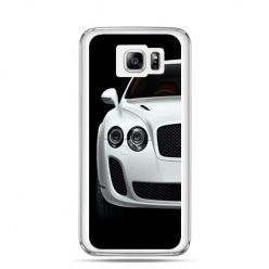 Galaxy Note 5 etui samochód Bentley