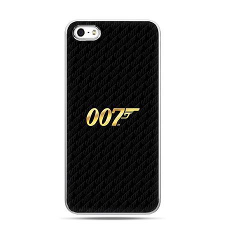 Etui na telefon James Bond 007.