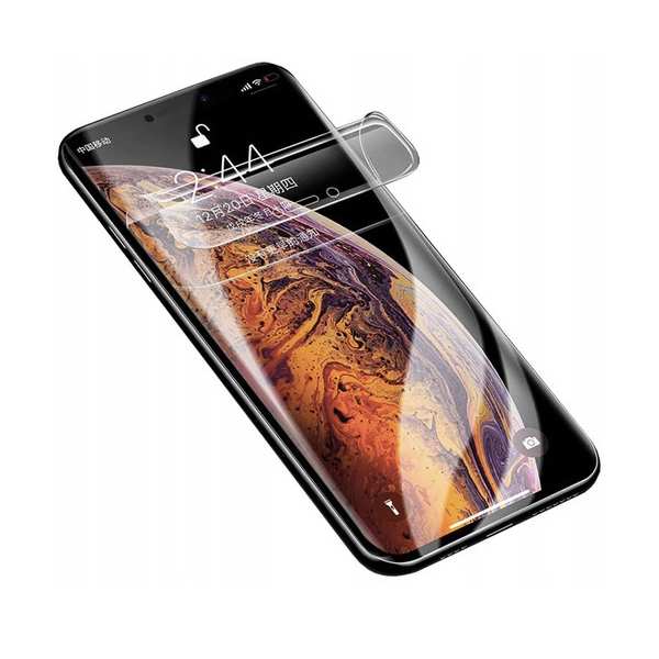 Samsung Galaxy A51 - folia hydrożelowa Hydrogel na ekran.