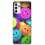 Samsung Galaxy A14 5G etui na telefon - Wesołe kulki kolorowe