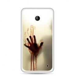 Nokia Lumia 630 etui Zombie