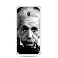 Nokia Lumia 630 etui Albert Einstein