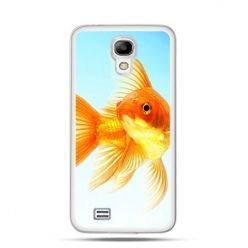 Etui złota rybka Samsung S4 mini