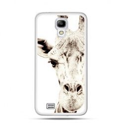 Etui żyrafa Samsung S4 mini