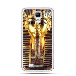 Etui głowa faraona Samsung S4 mini