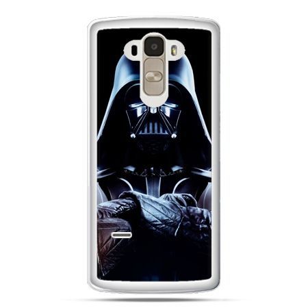 Etui na LG G4 Stylus Dart Vader Star Wars
