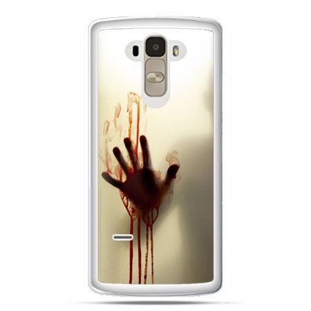 Etui na LG G4 Stylus Zombie