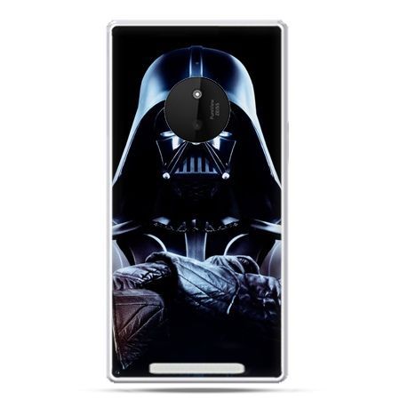 Etui na Lumia 830 Dart Vader Star Wars