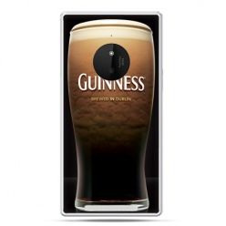 Etui na Lumia 830 Guinness