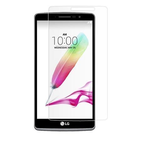 LG G4 Stylus hartowane szkło ochronne na ekran 9h