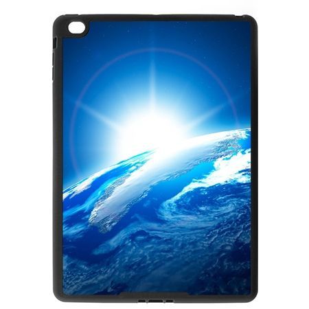 Etui na iPad Air 2 case niebieska planeta