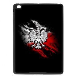 Etui na iPad Air 2 case orzeł Polska