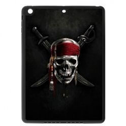 Etui na iPad mini case pirat z karaibów