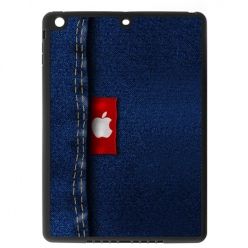 Etui na iPad mini case metka logo apple