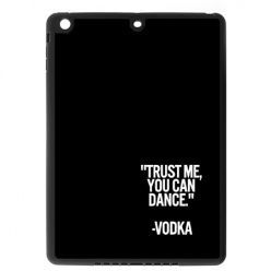 Etui na iPad mini 2 case Trust me you can dance vodka