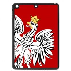 Etui na iPad mini 2 case godło Polski