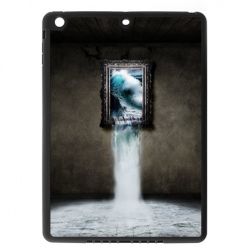 Etui na iPad mini 3 case obraz wodospad