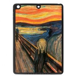 Etui na iPad mini 3 case krzyk Muncha