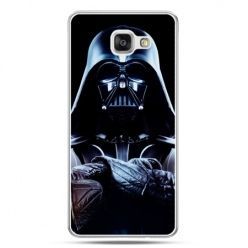 Galaxy A5 (2016) A510, etui na telefon Dart Vader Star Wars
