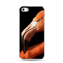 Etui flamingo iPhone 5 , 5s