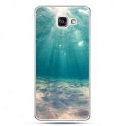 Galaxy A7 (2016) A710, etui na telefon pod wodą